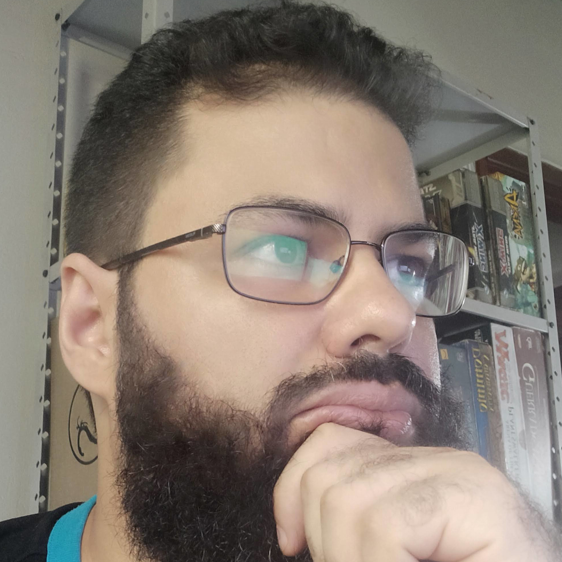 William de Paula